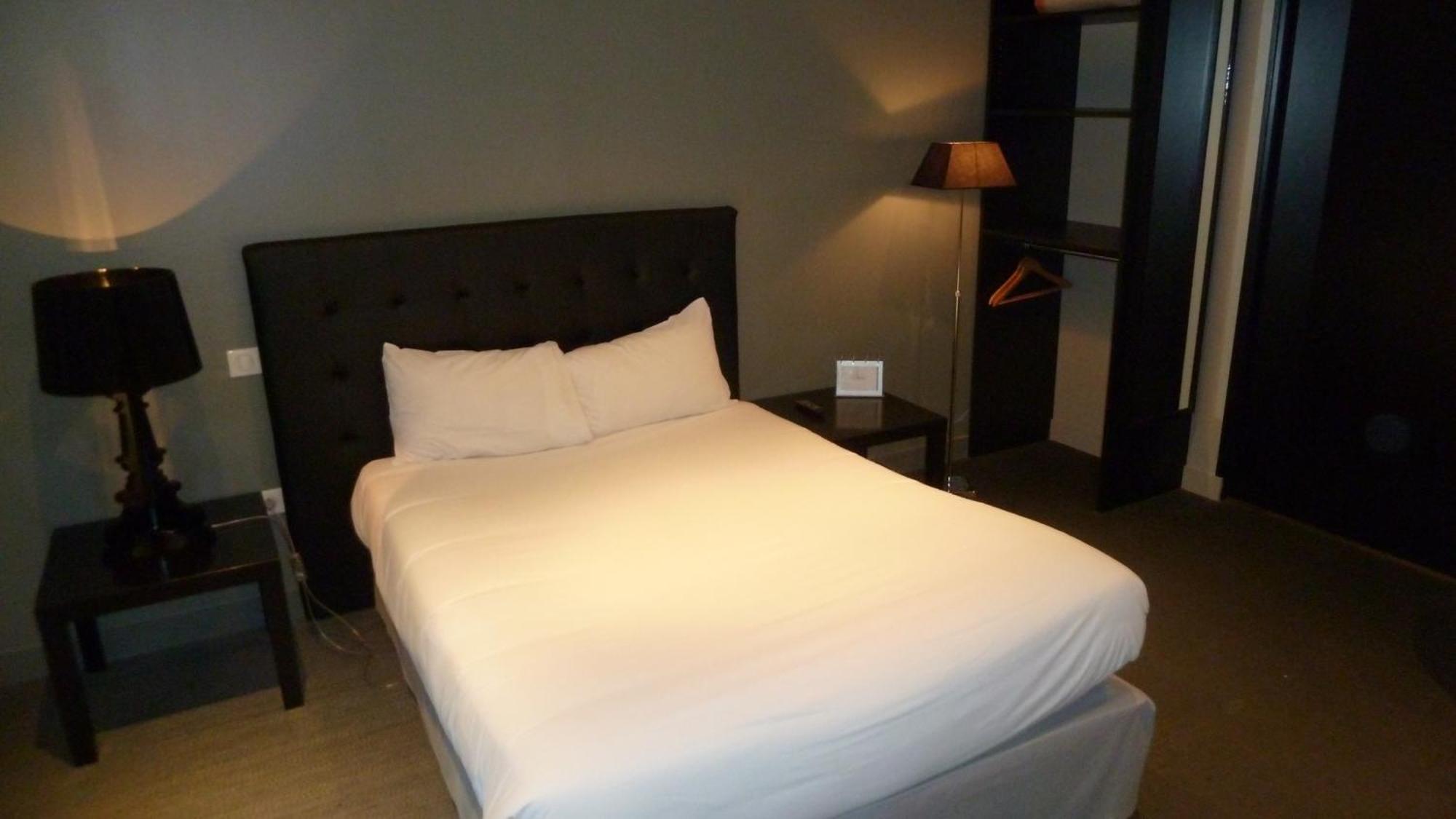 Astrid Hotel Рен Екстериор снимка
