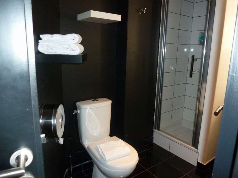 Astrid Hotel Рен Стая снимка