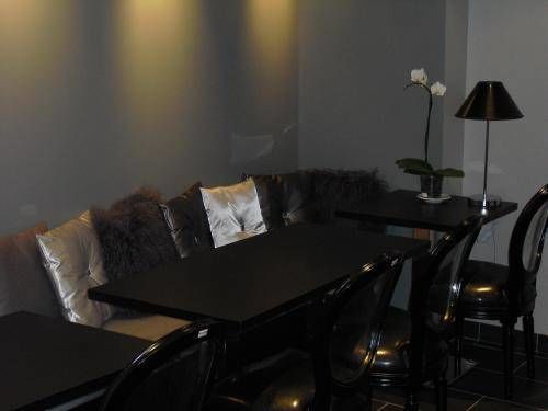 Astrid Hotel Рен Екстериор снимка